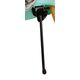 Volare Excellent Kinderfiets - Meisjes - 18 inch - Groen - 95% afgemonteerd