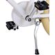 Volare Excellent Kinderfiets - Meisjes - 20 inch - Wit