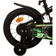 Volare Super GT børnecykel - drenge - 14 tommer - Grøn