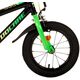 Volare Super GT børnecykel - drenge - 14 tommer - Grøn