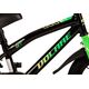 Volare Super GT børnecykel - drenge - 14 tommer - Grøn