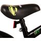Volare Super GT børnecykel - drenge - 14 tommer - Grøn