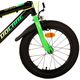 Volare Super GT Kinderfiets - Jongens - 16 inch - Groen - Twee handremmen