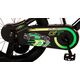 Volare Super GT Kinderfiets - Jongens - 16 inch - Groen - Twee handremmen