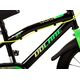 Volare Super GT Kinderfiets - Jongens - 16 inch - Groen - Twee handremmen