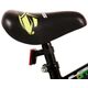 Volare Super GT Kinderfiets - Jongens - 16 inch - Groen - Twee handremmen