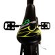 Volare Super GT Kinderfiets - Jongens - 16 inch - Groen - Twee handremmen