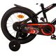 Volare Super GT Kinderfiets - Jongens - 16 inch - Rood