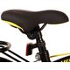 Volare Thombike Kinderfiets - Jongens - 12 inch - Zwart Geel
