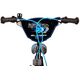 Volare Super GT Kinderfiets - Jongens - 12 inch - Blauw - Twee handremmen