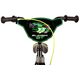 Volare Super GT Kinderfiets - Jongens - 12 inch - Groen