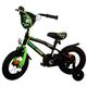 Volare Super GT Kinderfiets - Jongens - 12 inch - Groen