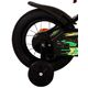 Volare Super GT Kinderfiets - Jongens - 12 inch - Groen