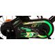 Volare Super GT Kinderfiets - Jongens - 12 inch - Groen