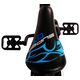 Volare Super GT Kinderfiets - Jongens - 12 inch - Blauw - Twee handremmen