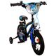 Volare Super GT Kinderfiets - Jongens - 12 inch - Blauw - Twee handremmen