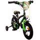 Volare Super GT Kinderfiets - Jongens - 12 inch - Groen