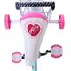 Volare Ashley Kinderfiets - Meisjes - 14 inch - Groen