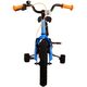 Volare Rocky Børnecykel - Drenge - 14 tommer - Blå
