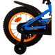 Volare Rocky Børnecykel - Drenge - 14 tommer - Blå