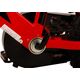 Volare Rocky Kinderfahrrad - Jungen - 14 Zoll - Rot