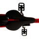 Volare Rocky Kinderfahrrad - Jungen - 14 Zoll - Rot