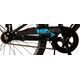 Volare Thombike Kinderfiets - Jongens - 20 inch - Zwart Blauw