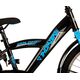 Volare Thombike Kinderfiets - Jongens - 20 inch - Zwart Blauw