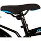 Volare Thombike Kinderfiets - Jongens - 20 inch - Zwart Blauw