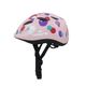 Volare Fietshelm - Kids - Roze - 47-51 cm