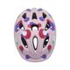 Volare Bicycle Helmet - Kids - Pink - 47-51 cm