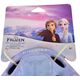 Disney Frozen Fietshelm - Blauw - 52-56 cm