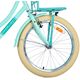 Volare Excellent Kinderfiets - Meisjes - 20 inch - Groen
