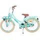 Volare Excellent Kinderfiets - Meisjes - 20 inch - Groen
