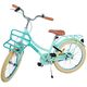 Volare Excellent Kinderfiets - Meisjes - 20 inch - Groen