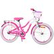 Volare Lovely Kinderfiets - Meisjes - 20 inch - Roze
