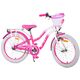 Volare Lovely Kinderfiets - Meisjes - 20 inch - Roze