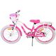 Volare Lovely Kinderfiets - Meisjes - 20 inch - Roze