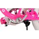Volare Lovely Kinderfiets - Meisjes - 20 inch - Roze