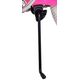 Volare Lovely Kinderfiets - Meisjes - 20 inch - Roze