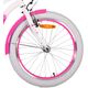 Volare Lovely Kinderfiets - Meisjes - 20 inch - Roze