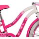 Volare Lovely Kinderfiets - Meisjes - 20 inch - Roze