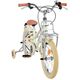 Volare Melody Kinderfiets - Meisjes - 16 inch - Zand
