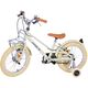 Volare Melody Kinderfiets - Meisjes - 16 inch - Zand