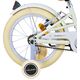 Volare Melody Kinderfiets - Meisjes - 16 inch - Zand