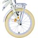 Volare Melody Kinderfiets - Meisjes - 16 inch - Zand