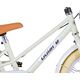 Volare Melody Kinderfiets - Meisjes - 16 inch - Zand