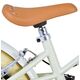 Volare Melody Kinderfiets - Meisjes - 16 inch - Zand