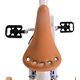 Volare Melody Kinderfiets - Meisjes - 16 inch - Zand