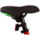 Volare Rocky Kinderfiets - Jongens - 16 inch - Rood